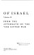 A history of Israel. from the aftermath of the Yom Kippur War /