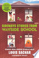 Sideways stories from Wayside School /