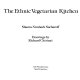 The ethnic vegetarian kitchen /