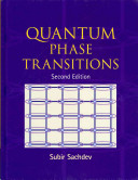 Quantum Phase Transitions /