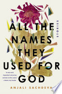All the names they used for God : stories /