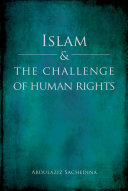 Islam and the challenge of human rights /