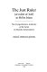 The just ruler (al-sultān al-ʻādil) in Shīʻite Islam : the comprehensive authority of the jurist in Imamite jurisprudence /