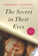The secret in their eyes : a novel /