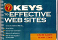 The 7 keys to effective Web sites /