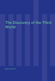 The discovery of the Third World /