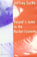 Poland's jump to the market economy /
