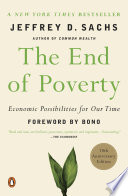 The end of poverty : economic possibilities for our time /