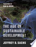 The age of sustainable development /