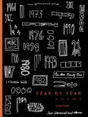 Year by year : poems /
