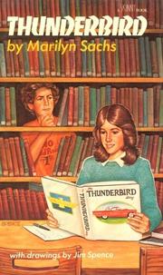 Thunderbird /