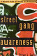 Street gang awareness : a resource guide for parents and professionals /