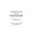 The Grenvillites, 1801-29 : party politics and factionalism in the age of Pitt and Liverpool /