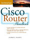 Cisco router handbook /