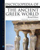 Encyclopedia of the ancient Greek world /