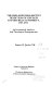 The Philadelphia Baptist tradition of church and church authority, 1707-1814 : an ecumenical analysis and theological interpretation /