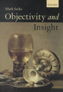 Objectivity and insight /