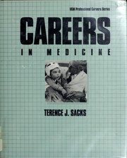 Careers in medicine /