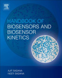 Handbook of biosensors and biosensor kinetics /