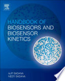 Handbook of biosensors and biosensor kinetics /