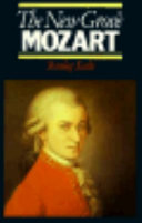 The New Grove Mozart /