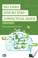 ISO 14001 step by step : a practical guide /
