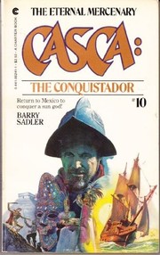 The conquistador /