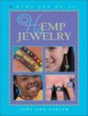 Hemp jewelry /
