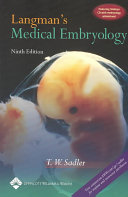 Langman's medical embryology.
