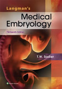 Langman's medical embryology /