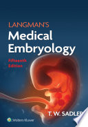 Langman's medical embryology /