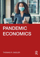 Pandemic economics /