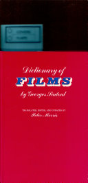 Dictionary of film makers /