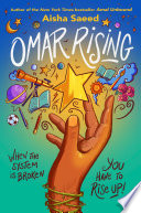 Omar rising /