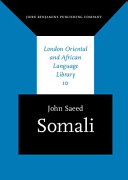 Somali /