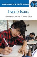 Latino issues : a reference handbook /