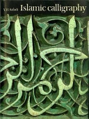 Islamic calligraphy /