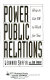 Power public relations /