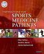 Instructions for sports medicine patients /