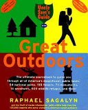 Uncle Sam's guide to the great outdoors /