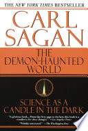 The demon-haunted world : science as a candle in the dark /