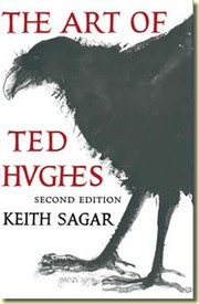 The art of Ted Hughes /
