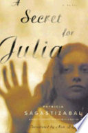 A secret for Julia : a novel /