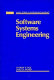 Software systems engineering /