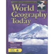World geography today /