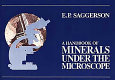 A handbook of minerals under the microscope /
