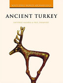 Ancient Turkey /