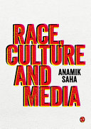 Race, culture and media /