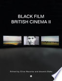Black film British cinema.