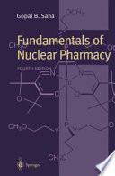 Fundamentals of nuclear pharmacy /